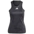 adidas Sportswear Tanktop Paris Y-Tank grau L