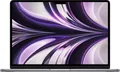 APPLE Macbook Air 13" 2022 - M2 - 256GB - 8GB RAM Space Grau - QWERTY
