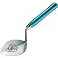 Velleman JUNG - FLIESENKELLE - HERZFÖRMIG - 310 g - PROFESSIONELL (11 cm) (HE668160)