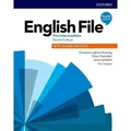 English File: Pre-Intermediate: Student\'s Book with Online Practice