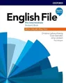 English File: Pre-Intermediate: Student's Book with by Lambert, Jerry 019403741X