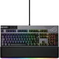 ASUS ROG Strix Flare II Animate - Tastatur - Hintergrundbeleuchtung
