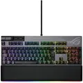 ASUS ROG Strix Flare II Animate Gaming Tastatur Tastatur