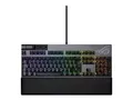 ASUS ROG Strix Flare II Animate, PBT, ROG NX RED, USB, DE