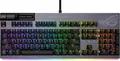 ASUS ROG STRIX Flare II Animate mechanische Gaming-Tastatur