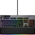 Asus 90MP02E6-BKDA01 Rog Strix Flare Ii Animate  Keyboard Usb Qwertz German ~E~