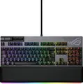 ASUS ROG Strix Flare II Animate - Tastatur - Hintergrundbeleuchtung