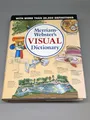 Merriam-Webster's Visual Dictionary - more than 20.000 definitions