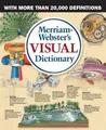 Franklin Electronic Publishers: Merriam-Websters Visual... | Buch | Zustand gut