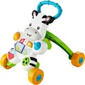 FISHER-PRICE Zebra Lauflernwagen Balance Motorik Koordination Licht Musik