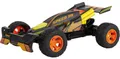 2,4GHz Orange Jumper - High Speed (orange/gelb)