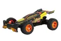Carrera 370320010 Jumper orange mit Sprungrampe 1:32 R/C Fahrzeug