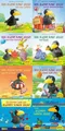Moost / Pixi-Serie Nr. 193: Der kleine Rabe Socke. 64 Exemplare9783551057938