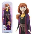 MATTEL - Disney Frozen HLW50, Modepuppe, Weiblich, 3 Jahr(e), Mädchen, 323,9 mm, 100 g