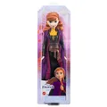 Mattel Disney Frozen Prinzessin Anna 2 Modisch Sammler Puppe Spielzeug Alter 3+
