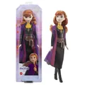 Disney Frozen Core - Anna (Outfit Film 2) | In Blister mit Anhänger | HLW50
