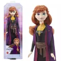 194735120840 Disney Kraina Lodu 2. HLW50 Anna Mattel