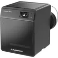 Flashforge 3D-Drucker Adventurer 5M Pro, montiert, 220 x 220 x 200mm Druckgröße, beheizte Druckplatte