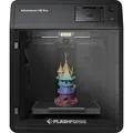 Flashforge Adventurer 5M Pro - 3D Drucker 600 mm/s – Benutzerfreundlich – Quick-Detach-Düse – Dual-HEPA-Filter – 220x220x220 mm - WLAN
