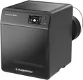 Flashforge 3D-Drucker FlashForge Adventurer 5M Pro, Vollgehäuse, HEPA-Filter, Kamera, 600mm/s Speed, Schnellwechsel-Düse