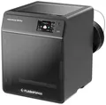 Flashforge Adventurer 5M Pro 3D-Drucker beheizbares Druckbett flexibles Drucker