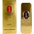 Rabanne 1 Million Royal, Männer, 100 ml, Bergamotte, Kardamom, Mandarine, Lavander, Salbei, Veilchen (Blatt), Benzoe, Zedernholz, Patschuli, Spray