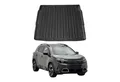 OMAC Kofferraummatte Kofferraumwanne für Citroen C5 Aircross 2018-2025 Gummi TPE (1 St), für Citroen C5 Aircross 2018-2025 Citroen C5 Aircross 2018-2025, Einfache Installation,Antirutsch,Leicht zu reinigen,Leichtgewicht
