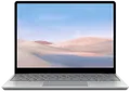 Microsoft Surface Laptop Go i5-1035G1 8GB RAM 128GB SSD grau
