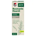 Doppelherz pure Rosmarin Haaröl