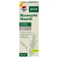 Haaröl Doppelherz 50ml Rosmarin Rizinus Süßmandel Pflegeöl Haarpflege