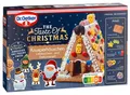 Dr. Oetker Knusper Häuschen Lebkuchen Dekorierset Lebkuchenhaus Figuren 403 g