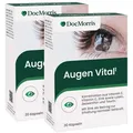 DocMorris Augen Vital Duo 2X30 St