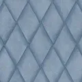 Marburg Vliestapete Grafisch Dreieckmuster Blau 10,05 m x 0,70 m FSC