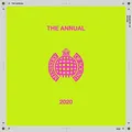 The Annual 2020 - Ministry Of Sound -  CD FRVG The Cheap Fast Free Post