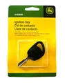 John Deere Rasen Traktor Zündschlüssel X100 X300 X500 LT LTR Serie GY20680