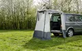 Heck Vorzelt für VW-T5/T6 Wohnwagen 200x150x200 cm