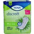 TENA discreet Mini Einlagen bei Inkontinenz  30 St