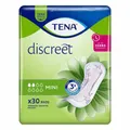 TENA® discreet Mini Einlagen bei Inkontinenz · 30 St · PZN 17981083
