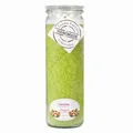 Candle Factory Big Jumbo Pistazie Duftkerze Dekokerze 306178