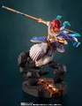 Bandai Figuarts Zero Tales Of Arise Dohalim