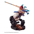 Tales Of Arise FiguartsZERO PVC Statue Dohalim 23 cm Bandai Tamashii Nations