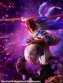 TALES OF ARISE DOHALIM Figuarts ZERO 95978