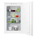 AEG TAB6L88ES, 98 l, 4,5 kg/24h, SN-ST, No-Frost-System, E, Weiß - Weiß
