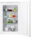 AEG Einbau-Gefrierschrank TAB6L88ES | 98 Liter | LowFrost | 88 cm Nische | 4 Schubladen | Schnellgefrierfunktion | weiß, E (Spektrum A bis G)