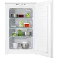 AEG TAB6L88ES Einbau Gefrierschrank, Nischenhöhe 88 cm, 98 L, Schlepptürtechnik,