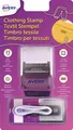 AVERY Zweckform Textilstempel wasserfest CSTAMP.EU
