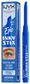 NYX PROFESSIONAL MAKEUP Eyeliner EPIC INKY STIX CREAM GEL EYELINER, ideal für definierte Lidstriche und vielfältige, ausdrucksstarke Looks