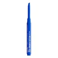 NYX Professional Makeup Wasserfester Cream Gel Eyeliner, Bis zu 24H Halt, Epic Inky Stix, Farbe: Cobalt Click