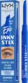 NYX Eyeliner Professional Makeup Epic Inky Stix Liner Waterproof Cobalt Click