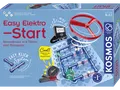 KOSMOS Easy Elektro-Start Experimentierkasten, Mehrfarbig